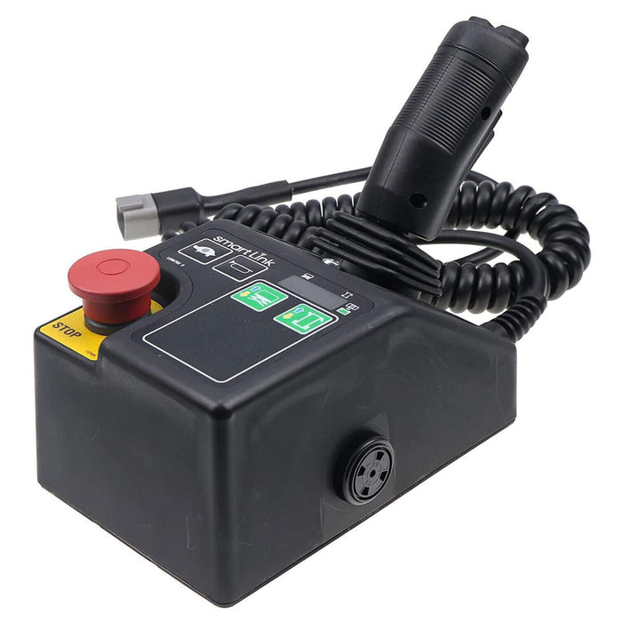 DURAFORCE Control Box 1256727 Compatible with Genie Lift Gen 6 GR-12 GR-15 GR-20 GRC-12