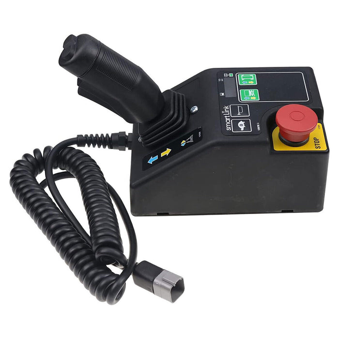 DURAFORCE Control Box 1256727 Compatible with Genie Lift Gen 6 GR-12 GR-15 GR-20 GRC-12