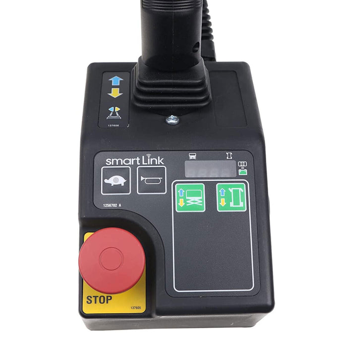 DURAFORCE Control Box 1256727 Compatible with Genie Lift Gen 6 GR-12 GR-15 GR-20 GRC-12