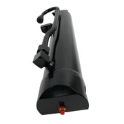 DURAFORCE Hydraulic Tilt Cylinder 6804692 6586907 Compatible with Bobcat 751 753 653