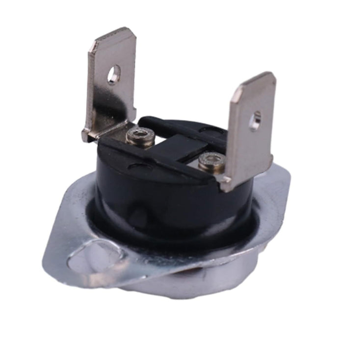 DURAFORCE 31091 Limit Switch Compatible with Atwood Hydro Flame Furnace 190℉