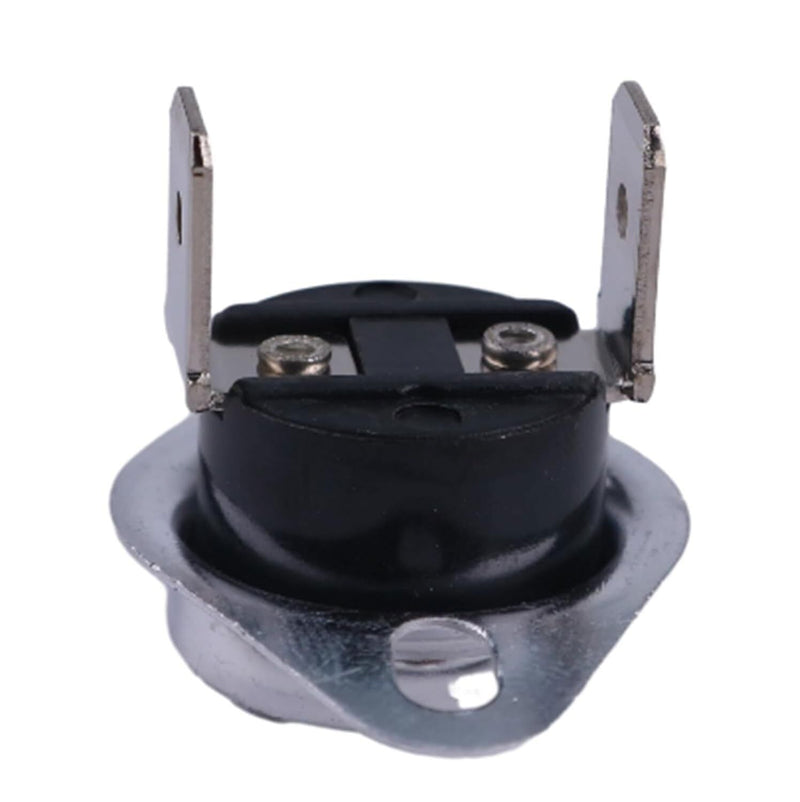 DURAFORCE 31091 Limit Switch Compatible with Atwood Hydro Flame Furnace 190℉