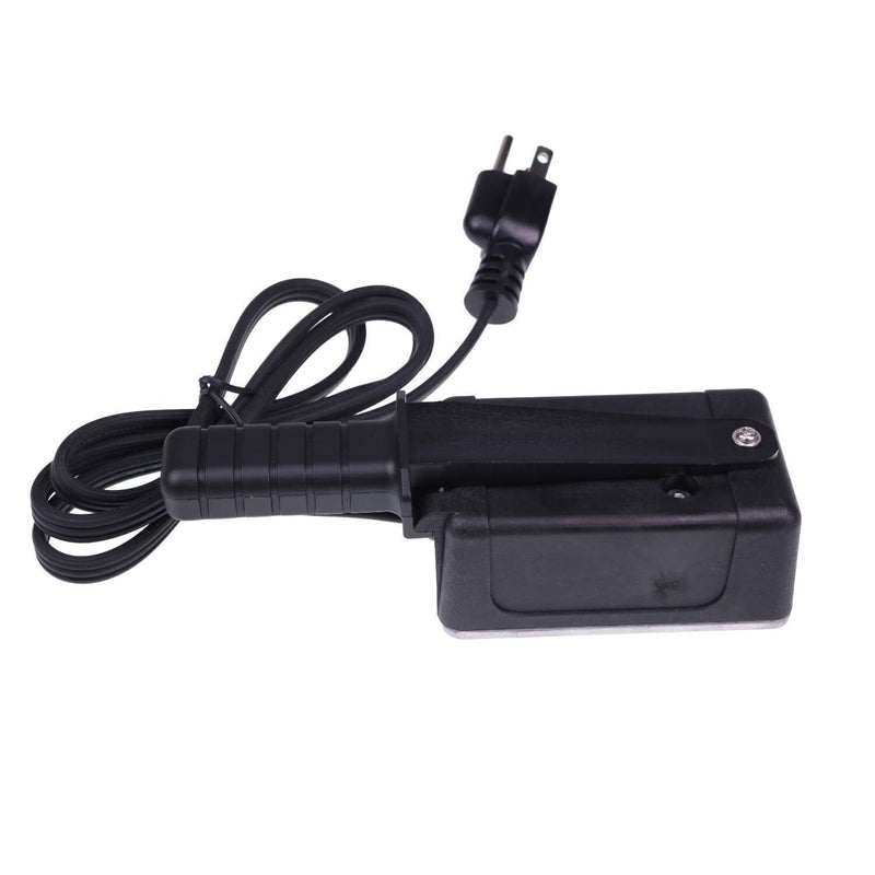 DURAFORCE 200W 110V 300-400 Degrees Magnetic Heater 3009-1000