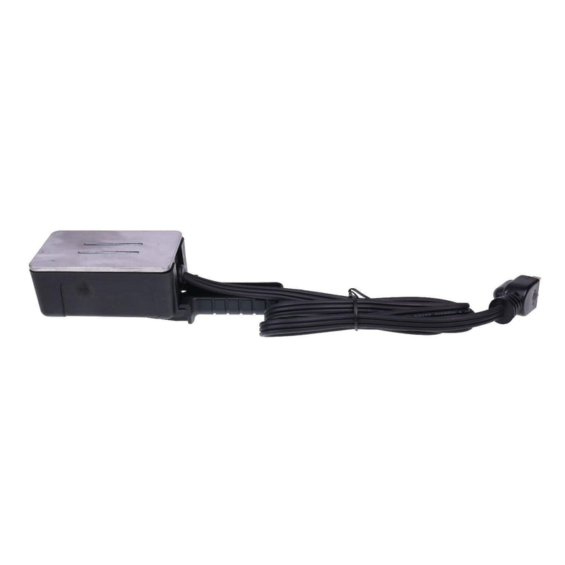 DURAFORCE 200W 110V 300-400 Degrees Magnetic Heater 3009-1000