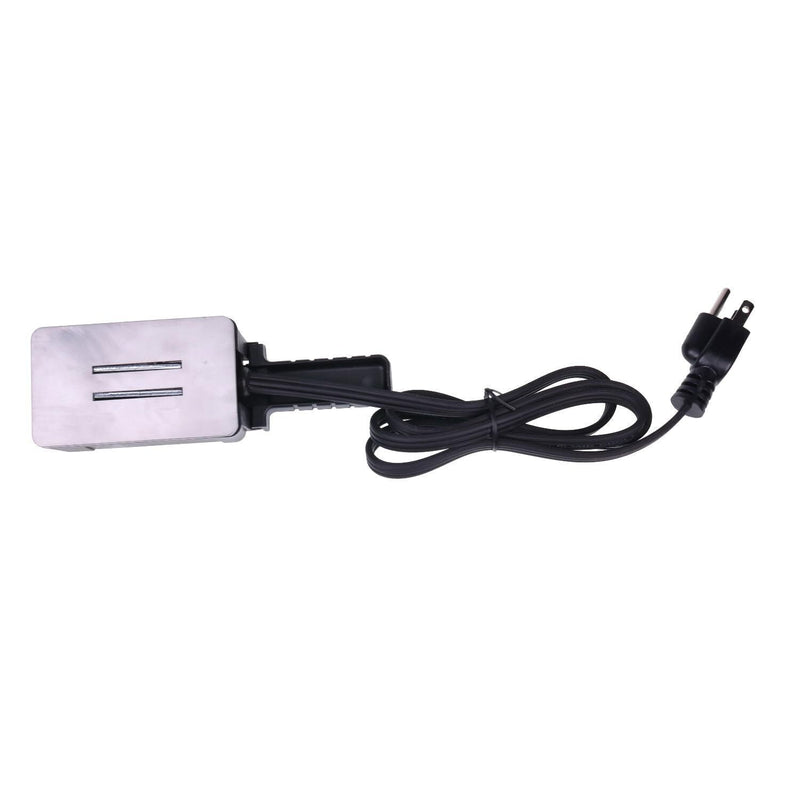 DURAFORCE 200W 110V 300-400 Degrees Magnetic Heater 3009-1000