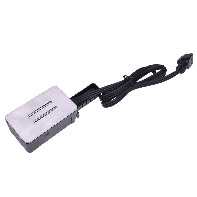 DURAFORCE 200W 110V 300-400 Degrees Magnetic Heater 3009-1000