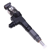 DURAFORCE Fuel injector 436-1096 Compatible with Kubota SVL75 Injectors V3307 Denso