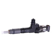 DURAFORCE Fuel injector 436-1096 Compatible with Kubota SVL75 Injectors V3307 Denso