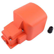 DURAFORCE 531-SWH Linemaster Heavy Duty Foot Switch 125/250V Ac