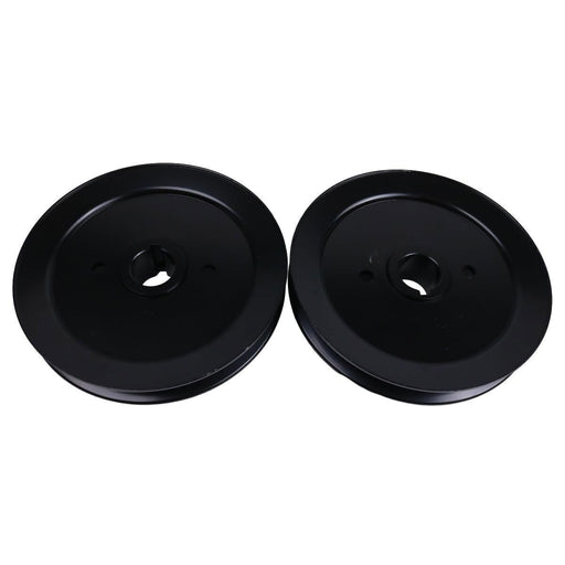 DURAFORCE 2PCS 033-4890-00 Deck Pulley For Bad Boy MZ & MZ Magnum / ZT Avenger 54" 3x