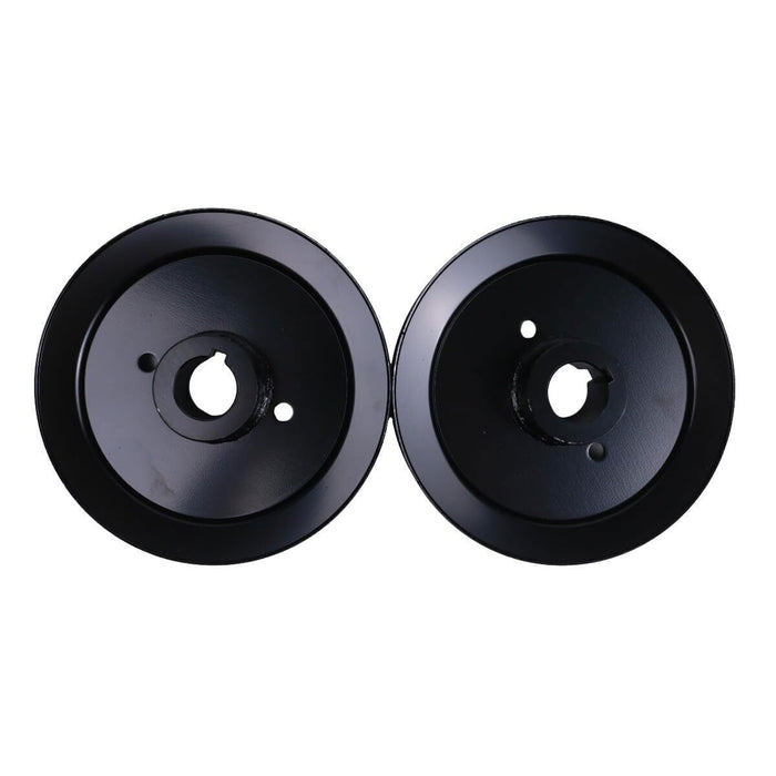DURAFORCE 2PCS 033-4890-00 Deck Pulley For Bad Boy MZ & MZ Magnum / ZT Avenger 54" 3x
