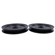 DURAFORCE 2PCS 033-4890-00 Deck Pulley For Bad Boy MZ & MZ Magnum / ZT Avenger 54" 3x