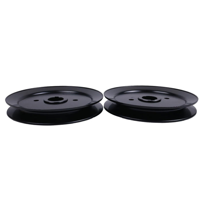 DURAFORCE 2PCS 033-4890-00 Deck Pulley For Bad Boy MZ & MZ Magnum / ZT Avenger 54" 3x