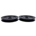 DURAFORCE 2PCS 033-4890-00 Deck Pulley For Bad Boy MZ & MZ Magnum / ZT Avenger 54" 3x