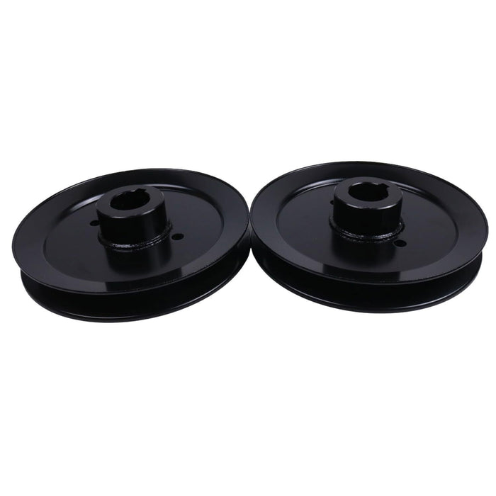 DURAFORCE 2PCS 033-4890-00 Deck Pulley For Bad Boy MZ & MZ Magnum / ZT Avenger 54" 3x