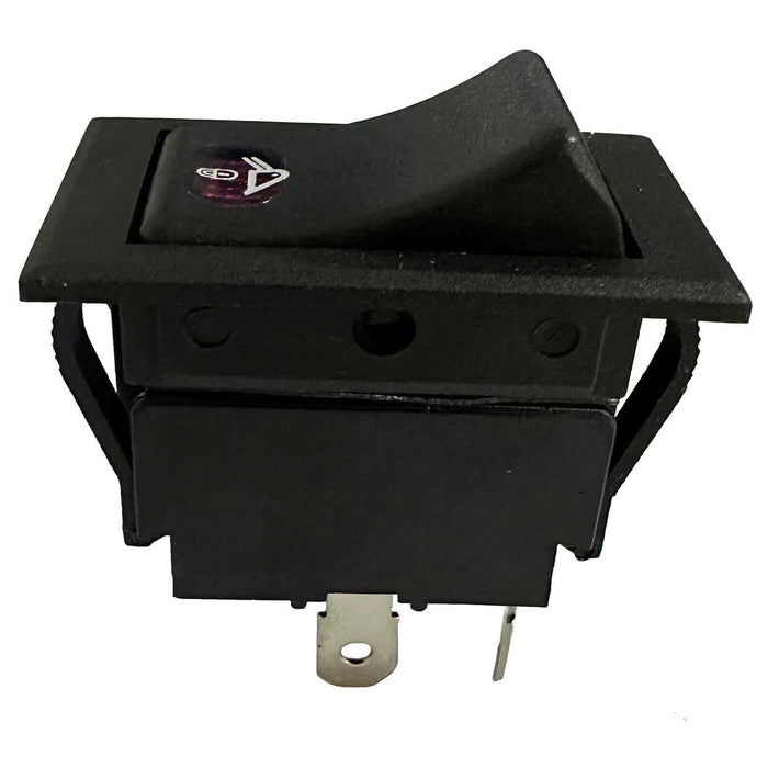 DURAFORCE 6668742 Travel Control Switch Compatible with Bobcat 753 873 963 S150 S175 S590