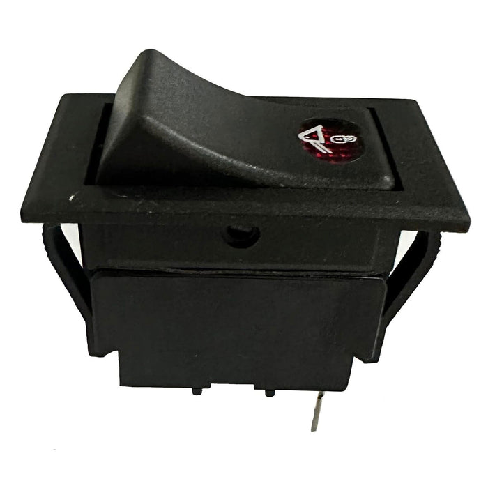 DURAFORCE 6668742 Travel Control Switch Compatible with Bobcat 753 873 963 S150 S175 S590