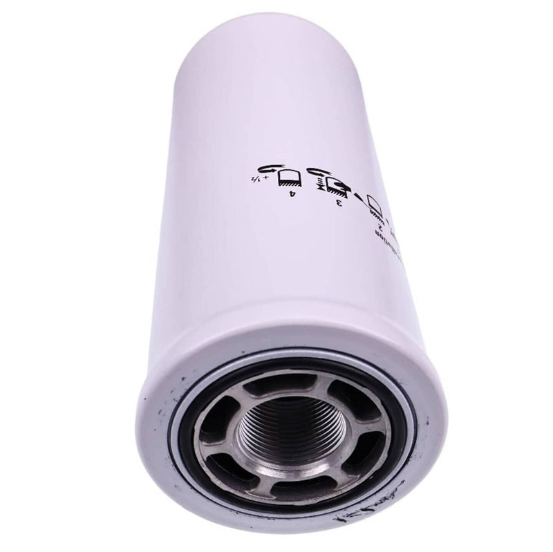DURAFORCE Hydraulic Filter 1G-8878 Compatible with 301.5 Track Loader 933C 939C 953D 963D