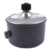 DURAFORCE 3774614M91 Power Steering Pump Fit Massey Ferguson 240 360 253 263 20F 40E
