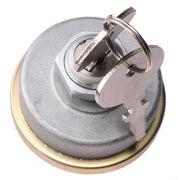 DURAFORCE Lgnition Switch With Key 791618 Fit for Long Fiat Tractors 260 350 360