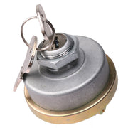 DURAFORCE Lgnition Switch With Key 791618 Fit for Long Fiat Tractors 260 350 360