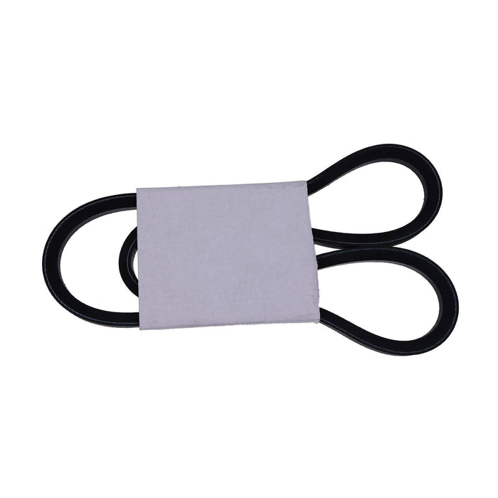 DURAFORCE 6686655 Alternator Belt Fit For Bobcat Skid Steer V417 S220 S250 S300 S330