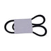 DURAFORCE 6686655 Alternator Belt Fit For Bobcat Skid Steer V417 S220 S250 S300 S330