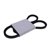 DURAFORCE 6686655 Alternator Belt Fit For Bobcat Skid Steer V417 S220 S250 S300 S330