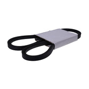 DURAFORCE 6686655 Alternator Belt Fit For Bobcat Skid Steer V417 S220 S250 S300 S330