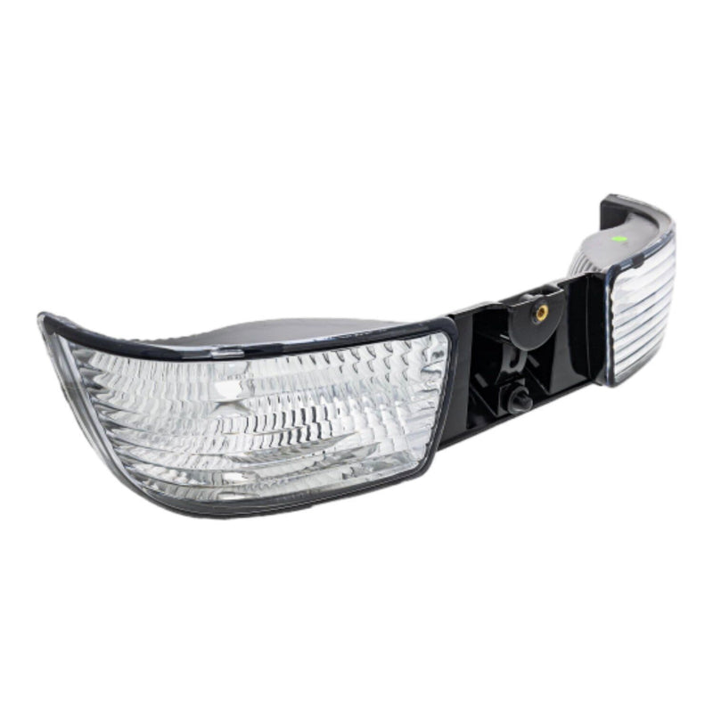 DURAFORCE AM135617 New Clear Headlight Housing For John Deere X495 X485 X475 X465 X575