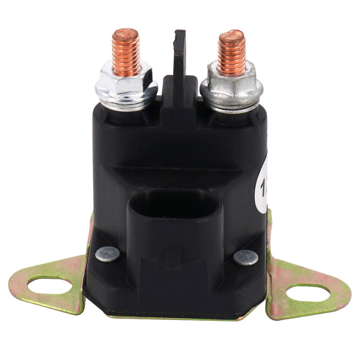 DURAFORCE 12V Starter Solenoid Relay Switch 04781700 M008904-000 Fit For Ariens Trombetta