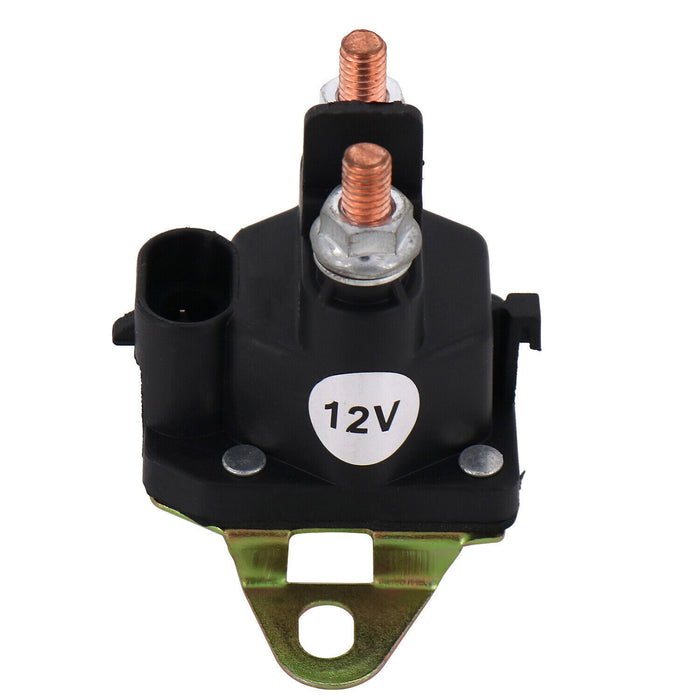 DURAFORCE 12V Starter Solenoid Relay Switch 04781700 M008904-000 Fit For Ariens Trombetta