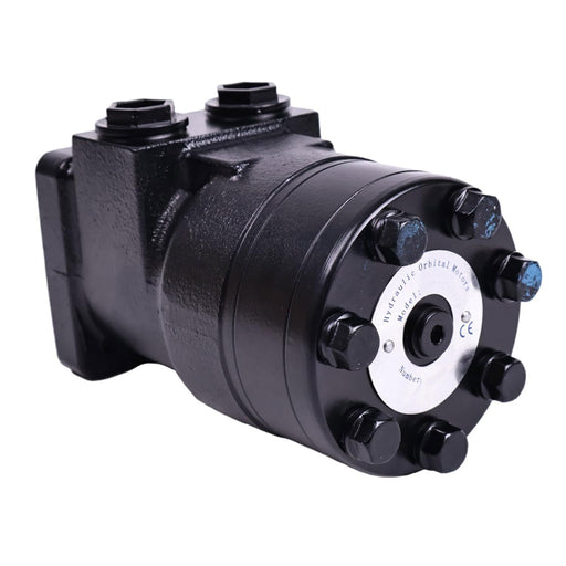 DURAFORCE 4-Bolt 7.3 Cipr Hydraulic Motor CM034P Compatible with Sauer Danfoss