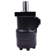 DURAFORCE 4-Bolt 7.3 Cipr Hydraulic Motor CM034P Compatible with Sauer Danfoss