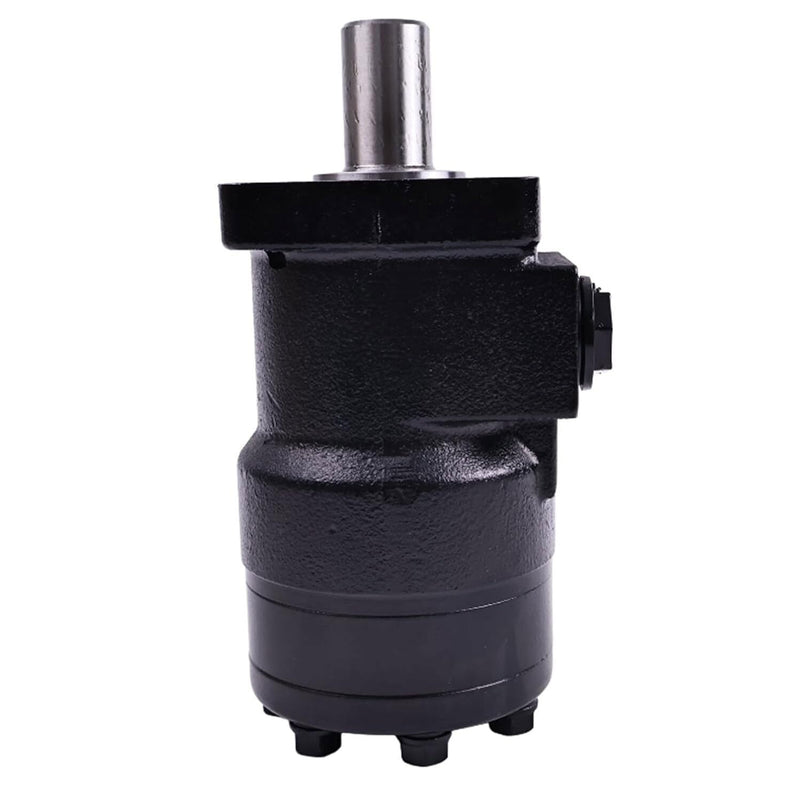 DURAFORCE 4-Bolt 7.3 Cipr Hydraulic Motor CM034P Compatible with Sauer Danfoss