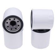 DURAFORCE 4X Oil Filter HH150-32430 Compatible with Kubota Engines D722 D902 WG750 WG752