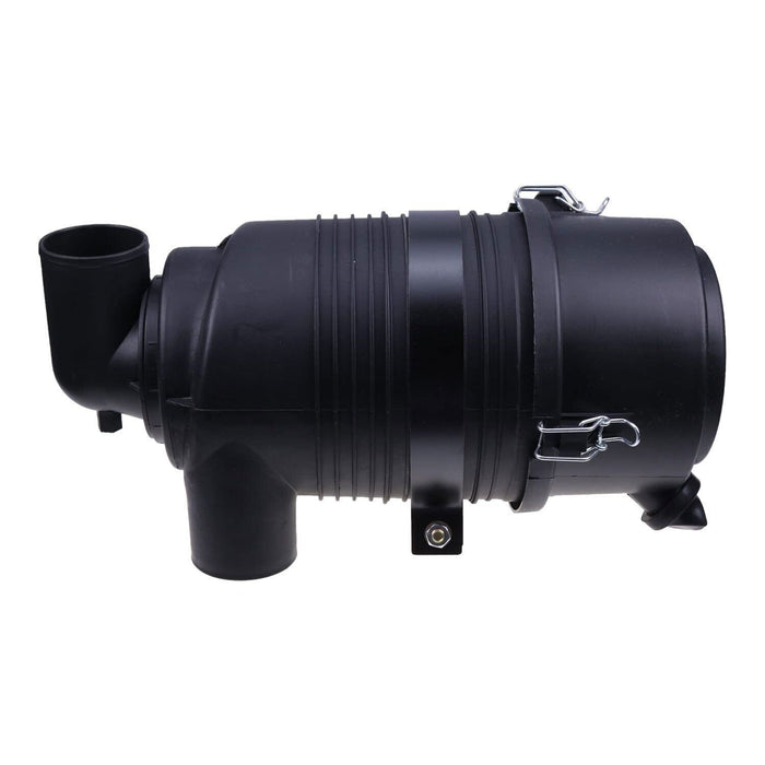 DURAFORCE 6673892+6666375 Air Filter&Housing Assembly Fit Bobcat Skid Steer Loader 974,975