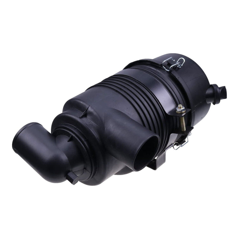 DURAFORCE 6673892+6666375 Air Filter&Housing Assembly Fit Bobcat Skid Steer Loader 974,975