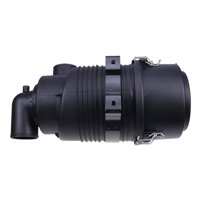 DURAFORCE 6673892+6666375 Air Filter&Housing Assembly Fit Bobcat Skid Steer Loader 974,975