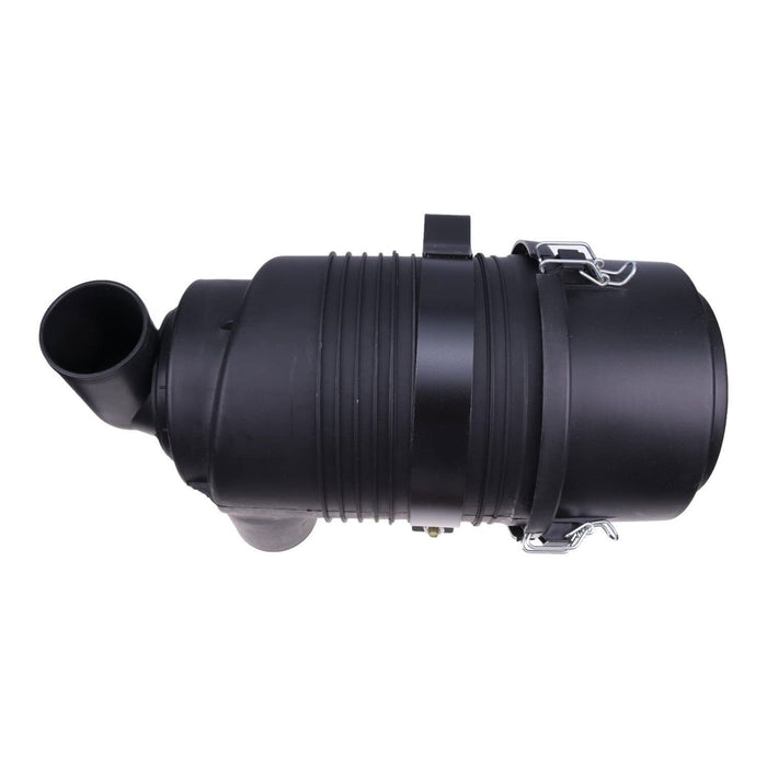 DURAFORCE 6673892+6666375 Air Filter&Housing Assembly Fit Bobcat Skid Steer Loader 974,975