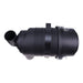 DURAFORCE 6673892+6666375 Air Filter&Housing Assembly Fit Bobcat Skid Steer Loader 974,975