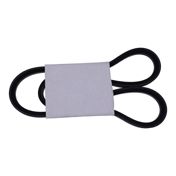 DURAFORCE 6704720 Alternator V-Belt Fits Bobcat 331 751 753 763 773 7753