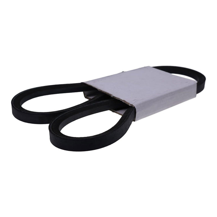 DURAFORCE 6704720 Alternator V-Belt Fits Bobcat 331 751 753 763 773 7753