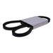 DURAFORCE 6704720 Alternator V-Belt Fits Bobcat 331 751 753 763 773 7753
