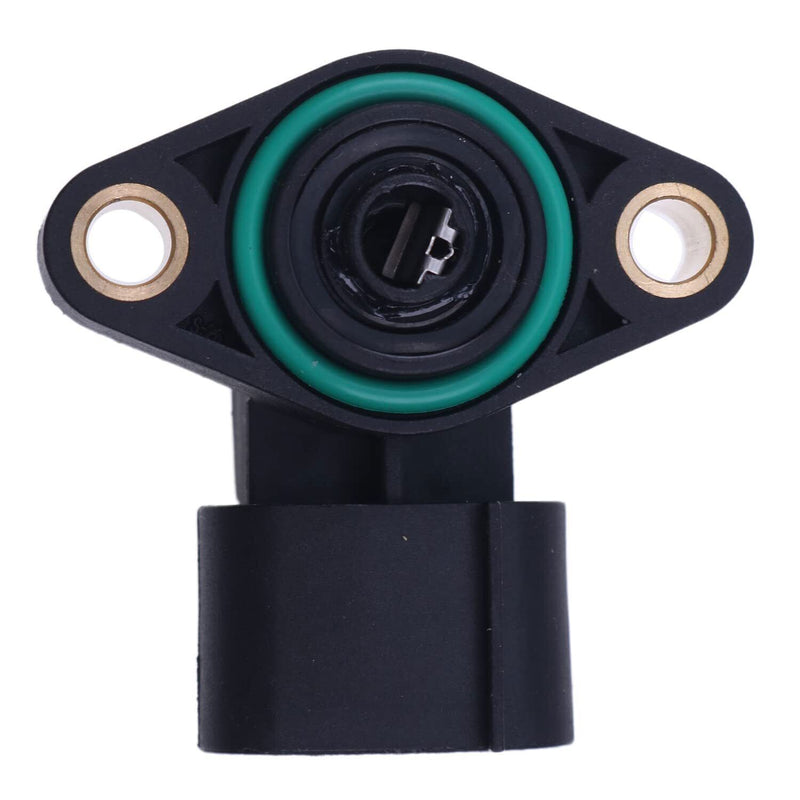 DURAFORCE 38800-HN0-A11 Shift Angle Sensor Fit 1998-2001 Honda Foreman 450 TRX450ES