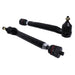 DURAFORCE 2X Tie Rod Ends 158031500 Compatible with 2001-2010 GMC 2500 3500HD Trucks