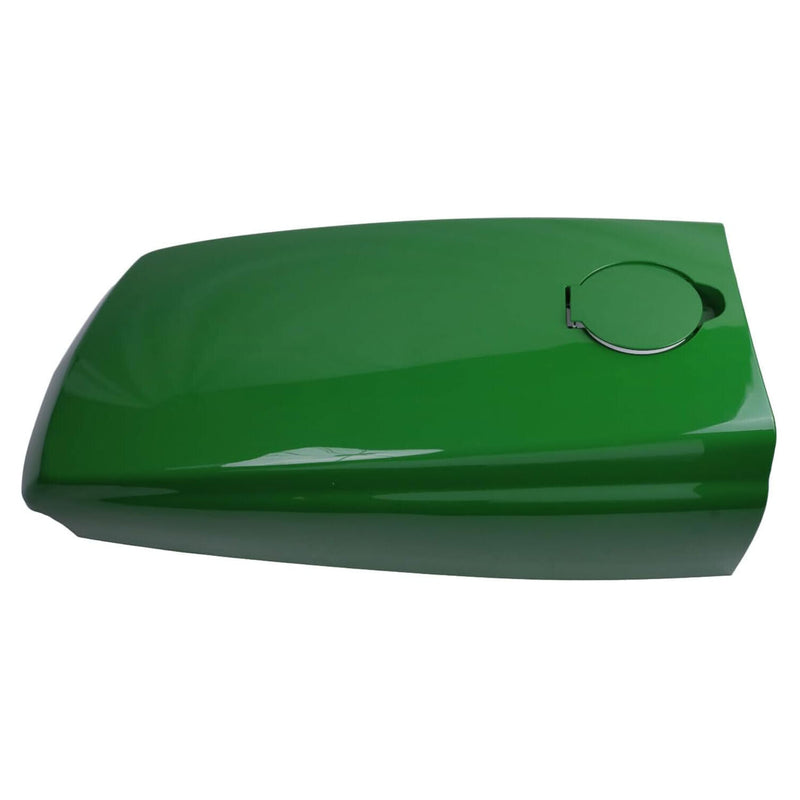 DURAFORCE Hood LVU12063 Compatible with John Deere 4500 4510 4600 4610 4700 4710
