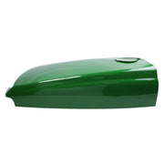 DURAFORCE Hood LVU12063 Compatible with John Deere 4500 4510 4600 4610 4700 4710