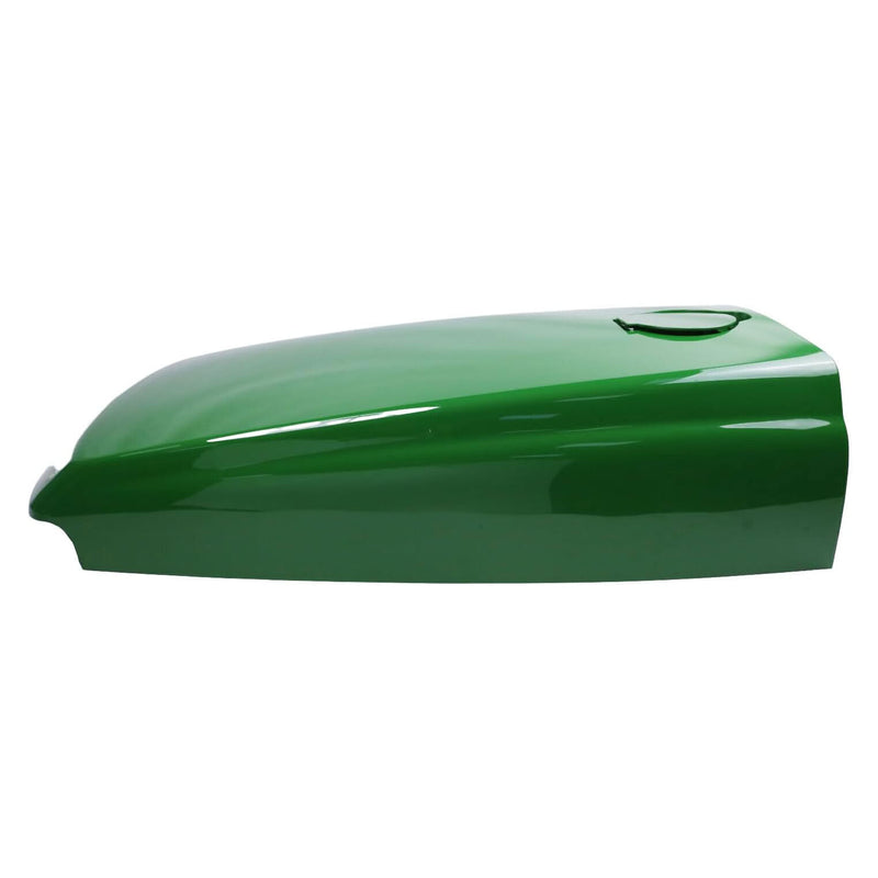 DURAFORCE Hood LVU12063 Compatible with John Deere 4500 4510 4600 4610 4700 4710