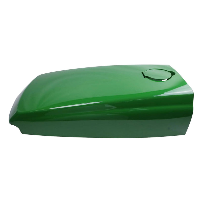 DURAFORCE Hood LVU12063 Compatible with John Deere 4500 4510 4600 4610 4700 4710